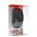 Мышь Gembird MUSW-325 Black USB {Мышь беспроводная, 2кнопоки+колесо-кнопка, 2.4ГГц, 1000 dpi}, фото 3