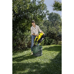 Газонокосилка аккумуляторная Karcher Lawn Mower Battery 18-36 *INT (без аккумулятора в комплекте)