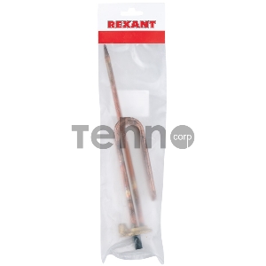 Нагревательный элемент для бойлера, ТЭН, RCF - 2000 Вт, фланец М6, 48 мм