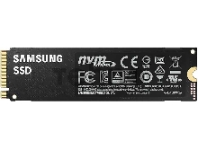 Накопитель SSD Samsung 500GB 980 PRO, V-NAND 3-bit MLC, Elpis, M.2 (2280) PCIe Gen 4.0 x4, NVMe 1.3c, R6900/W5000