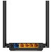 Роутер беспроводной TP-Link Archer C54 AC1200 10/100BASE-TX черный, фото 7