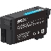 Картридж голубой повышенной емкости T40D240 для SureColor SC-T3100/T3100N/T5100/T5100N, фото 1