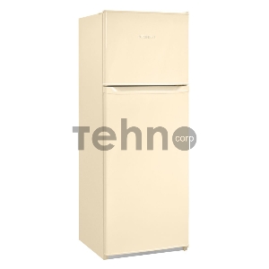 Холодильник Nordfrost NRT 145 732 серебристый (двухкамерный)