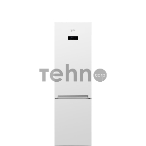 Холодильник Beko RCNK310E20VW белый (двухкамерный)
