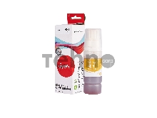Чернила Sakura 3402C001 для Canon, желтый, 7700 к., 70 мл.