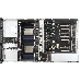 Платформа системного блока ASUS ESC8000A-E11 2x SFF8643 (SAS/SATA)+ 4x SFF8654x8, 2x U.2 support, 2x PCIe, 2x 1GbE, 4x 3000W, фото 4