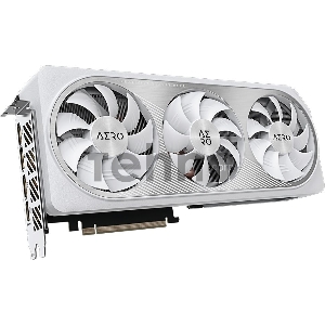 Видеокарта Gigabyte GV-N4070AERO OC-12GD Geforce RTX 4070 AERO OC