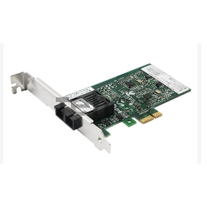 Сетевой адаптер LR-LINK PCIE 100M FIBER SC LREC9020PF-LX