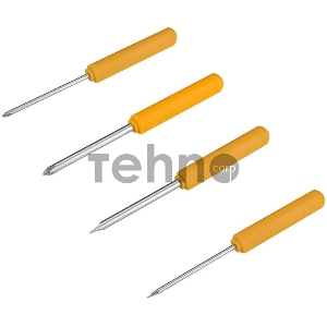 Набор отверточный Deko SS01 8 предметов