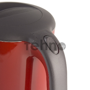 Чайник Galaxy GL 0318 (красный)