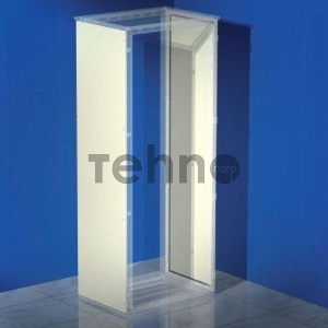 Комплект панелей бок. для шкафа RAM BLOCK CQE 2000х400 (левая+правая) ДКС R5LE2042