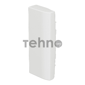 Заглушка  85x50 мм METRA Legrand 638025