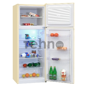 Холодильник Nordfrost NRT 145 732 серебристый (двухкамерный)