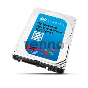 Жесткий диск SAS2.5 300GB 10000RPM 128MB ST300MM0048 SEAGATE