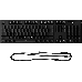 Клавиатура HyperX Alloy Origins механическая черный USB for gamer LED (4P4F6AA#ABA), фото 26