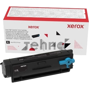 Тонер-картридж повышенной емкости (8K)/ B310 Hi-cap cartridge, 8K