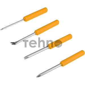 Набор отверточный Deko SS01 8 предметов