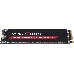 SSD жесткий диск PATRIOT M.2 2280 2TB PCIE GEN4 VIPER VP4300L2TBM28H, фото 6