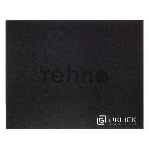 Коврик для мыши Oklick OK-P0250 черный Коврик для мыши Oklick OK-P0250 черный