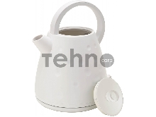Электрочайник Polaris PWK 1756C Moon, Белый