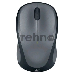 Мышь (910-002201) Logitech Wireless Mouse M235 Colt Matte