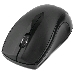 Мышь Gembird MUSW-320 Black USB {Мышь беспроводная, 2кнопоки+колесо-кнопка, 2.4ГГц, 1000 dpi}, фото 8