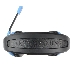 Гарнитура игровая Gembird MHS-G55, код ""Survarium"", черный/синий, регулировка громкости, отключение микрофона, кабель 2.5м, фото 4