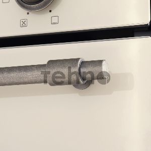 Шкаф духовой электрический MAUNFELD EOEF516RIB, встраиваемый