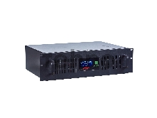 Источник бесперебойного питания ExeGate ServerRM UNL-1500.LCD.AVR.С13.RJ.USB.3U <1500VA/900W, LCD, AVR, 4*C13, RJ45/11, USB, 3U>