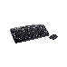 Клавиатура + мышь Logitech MK330 клав:черный мышь:черный USB беспроводная Multimedia, фото 12