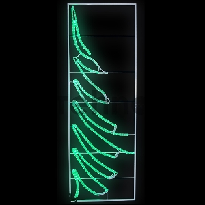 Фигура световая 