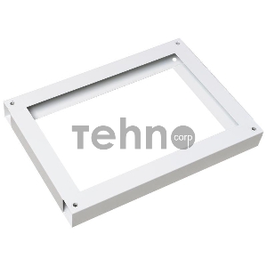 Цоколь ВРУ хх.60.45 IP31 TITAN ИЭК YKV10-TS-600-450-31