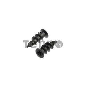 Дюбель пластиковый для ГКЛ DRIVA (уп.5шт) пакет Tech-Krep 126449 Дюбель пластиковый для ГКЛ DRIVA (уп.5шт) пакет Tech-Krep 126449
