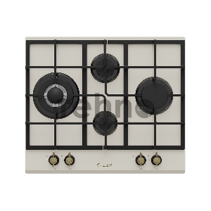 Панель варочная газовая LEX GVG 6043C IV LIGHT