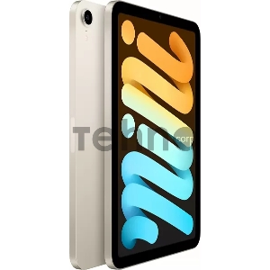 Планшет Apple 8.3-inch iPad mini 6-gen. (2021)  Wi-Fi 64GB - Starlight