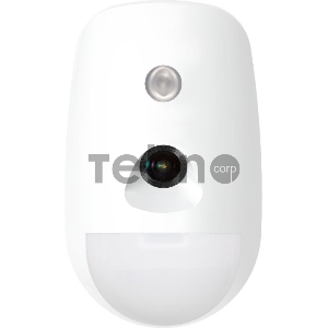 Извещатель охранный Hikvision DS-PDPC12P-EG2-WE