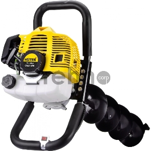 Мотобур GGD-300 HUTER Мотобур GGD-300 HUTER