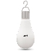 Лампа LED A60 7W E27 450lm 3000K с Li-Ion аккумулятором 1/10/60 | 102402107 | Gauss, фото 2