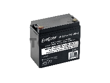 Аккумуляторная батарея ExeGate DT 1233 (12V 33Ah, под болт М6)