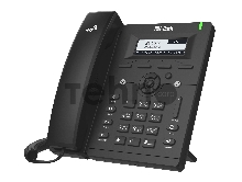 Телефон IP Xorcom UC902SP Entry-Level IP Phone