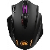 Беспроводная игровая мышь  Redragon  Impact Elite Оптика, RGB, 16000 DPI, б.п., фото 1