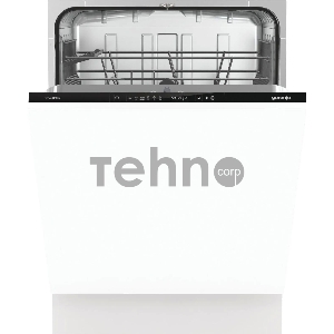 Посудомоечная машина Gorenje GV631D60 1700Вт полноразмерная