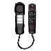 Телефон Siemens/Gigaset DA210 (IM) Black. Телефон проводной (черный), фото 4