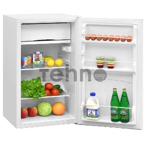 Холодильник Nordfrost NR 403 AW белый (однокамерный)