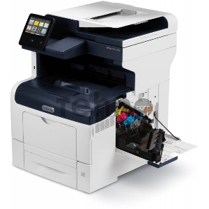 МФУ Xerox VersaLink C405DN (VLC405DN#), цветной лазерный принтер/сканер/копир/факс A4, 35 стр/мин, 600x600 dpi, 2048 Мб, ADF, дуплекс, подача: 700 лист., вывод: 250 лист., Post Script, Ethernet, USB, цветной ЖК-дисплей (Channels) МФУ Xerox VersaLink C405DN (VLC405DN#), цветной лазерный принтер/сканер/копир/факс A4, 35 стр/мин, 600x600 dpi, 2048 Мб, ADF, дуплекс, подача: 700 лист., вывод: 250 лист., Post Script, Ethernet, USB, цветной ЖК-дисплей (Channels)