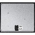 Электрическая варочная панель MAUNFELD MVSE59.4HL-BK черный, фото 1