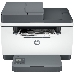 МФУ лазерный HP LaserJet M236sdn (A4, принтер/сканер/копир, 600dpi, 29ppm, 64Mb, ADF40, Duplex, Lan, USB) (9YG08A), фото 7