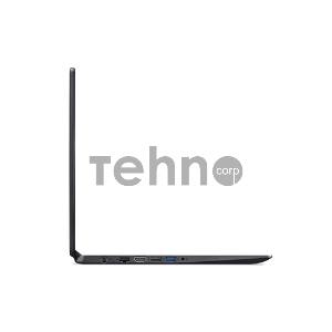 Ноутбук Acer Extensa EX215-52-37SE 15.6 FHD, Intel Core i3-1005G1, 4Gb, 500Gb, noODD, w\o OS, черный (NX.EG8ER.011)