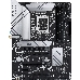 Материнская плата ASUS PRIME Z790-P WIFI D4, LGA1700, Z790, 4*DDR4, DP+HDMI, SATA3 + RAID, Audio, Gb LAN, USB 3.2, USB 2.0, COM*1 header (w/o cable), ATX; 90MB1DB0-M0EAY0, фото 2