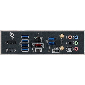 Материнская плата Asus ROG STRIX B760-F GAMING WIFI Soc-1700 Intel B760 4xDDR5 ATX AC`97 8ch(7.1) 2.5Gg RAID+HDMI+DP